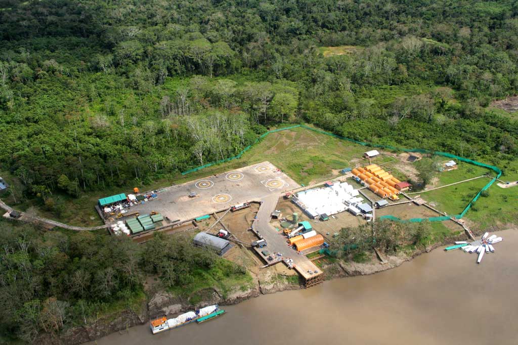 PetroTal anuncia aumento de capital y próximo reinicio de operaciones tras llegar a acuerdo con Petroperú