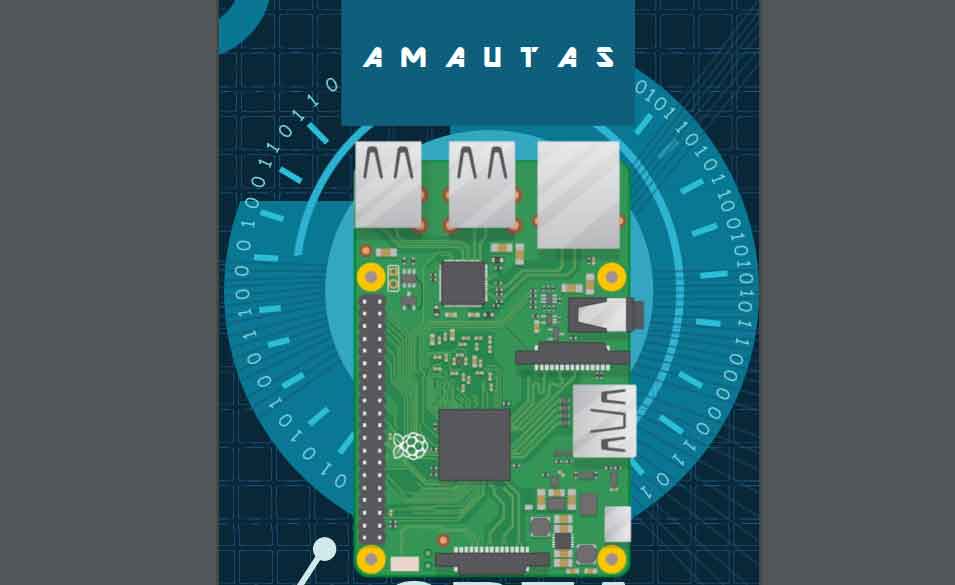 Dos peruanos fabrican computadoras a bajo costo para escolares 