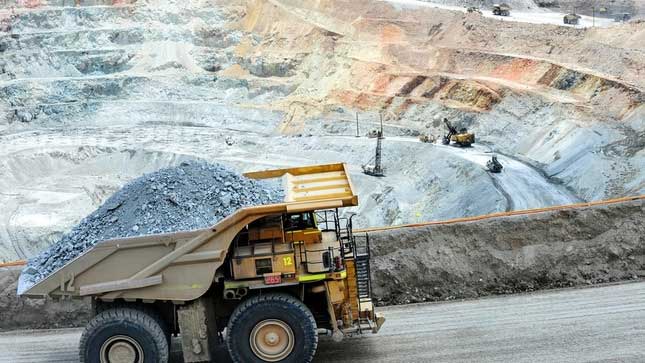 Desarrollo de la minería será crucial en la recuperación económica"