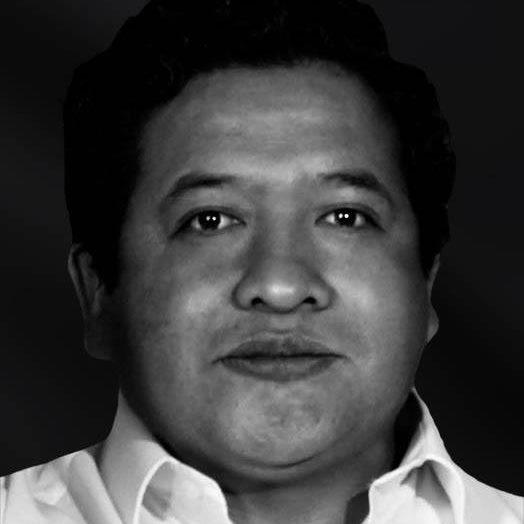 Aldo Rojas