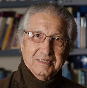 Jorge Rendón Vásquez