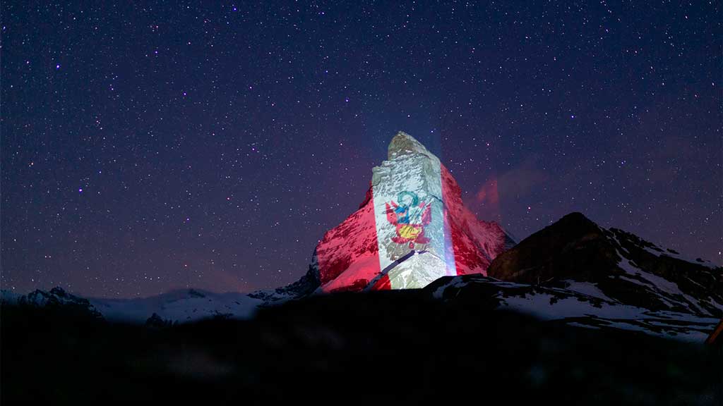 El Perú debe ser un país no alineado