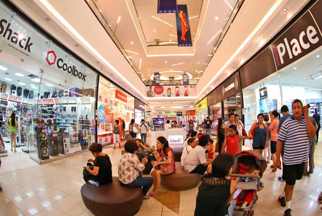 Sector retail tras la pandemia: los consumidores son más sensibles al precio