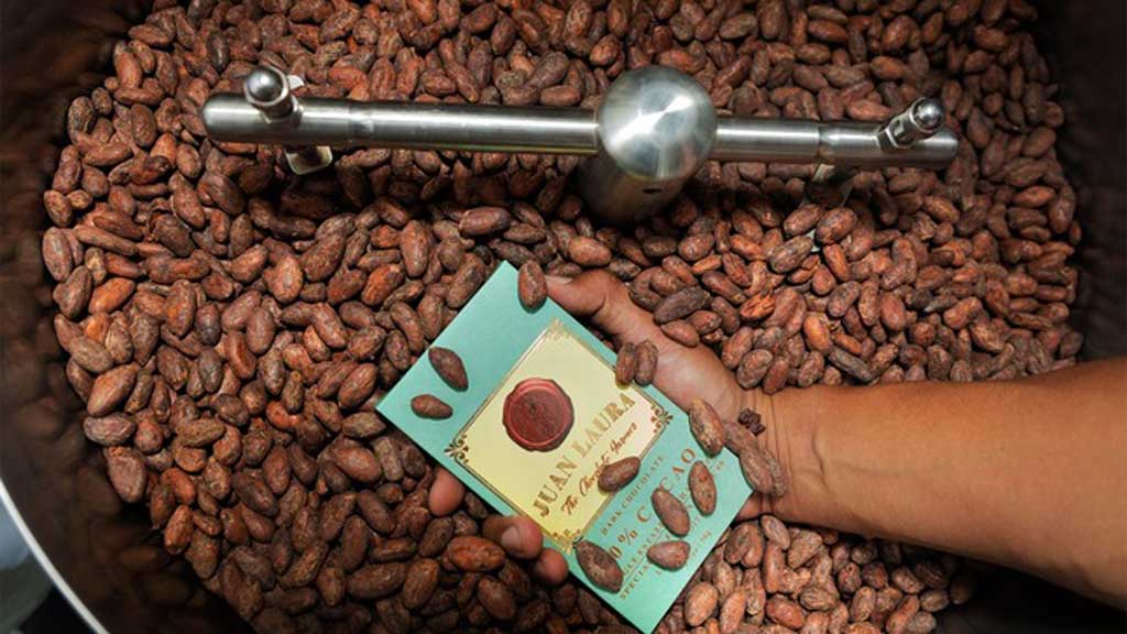 Chocolate de Ayacucho y Cusco obtiene 6 medallas en Concurso Nacional de Chocolate Peruano 2021